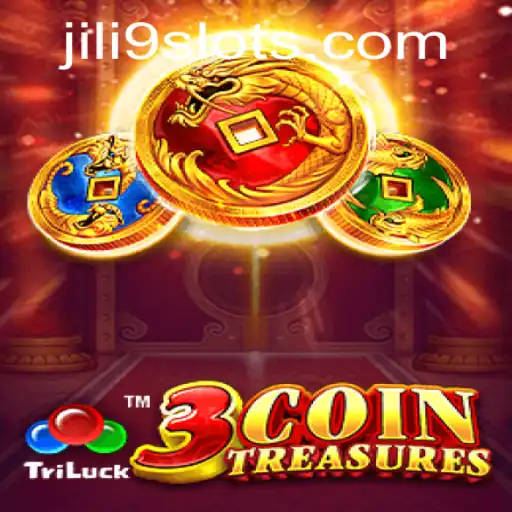 Discover the Adventure and Strategy in 3CoinTreasures