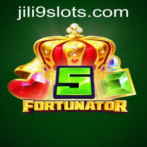 Exploring the Thrilling World of 5Fortunator by JILI9