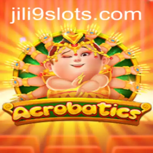 Acrobatics: Exploring JILI9's Latest Interactive Gaming Experience