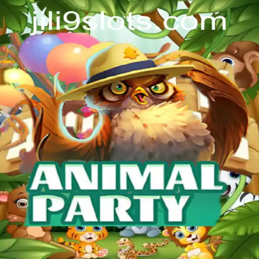 Unleashing Fun in AnimalParty: A Gateway to JILI9's Playful Universe