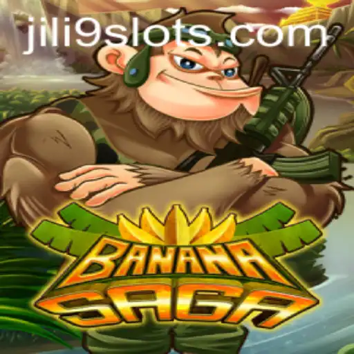 Discover the Excitement of BananaSaga: A Fun and Engaging Game with JILI9