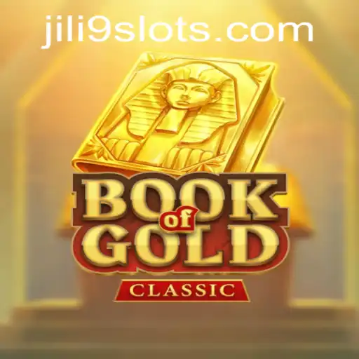 Unveiling the Mysteries of BookOfGoldClassic with JILI9: Your Ultimate Guide