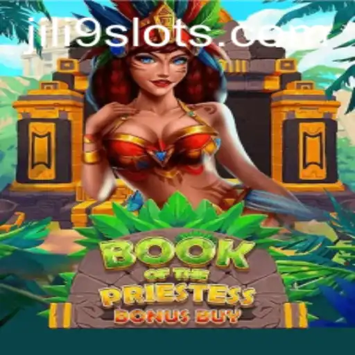 Unveiling the Mysteries of 'BookOfThePriestess': A Journey into Mythical Gaming