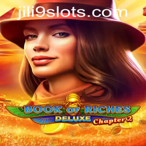 Exploring the Mystical World of BookofRichesDeluxeChapter2: A Legendary Gaming Experience