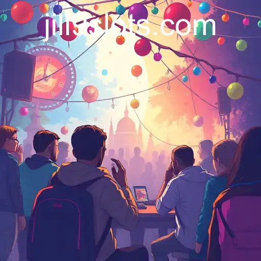 The Role of JILI9 in Player Community Dynamics