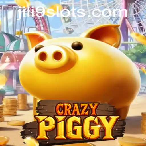 Unveiling the World of CrazyPiggy: A Comprehensive Guide to JILI9's Latest Phenomenon