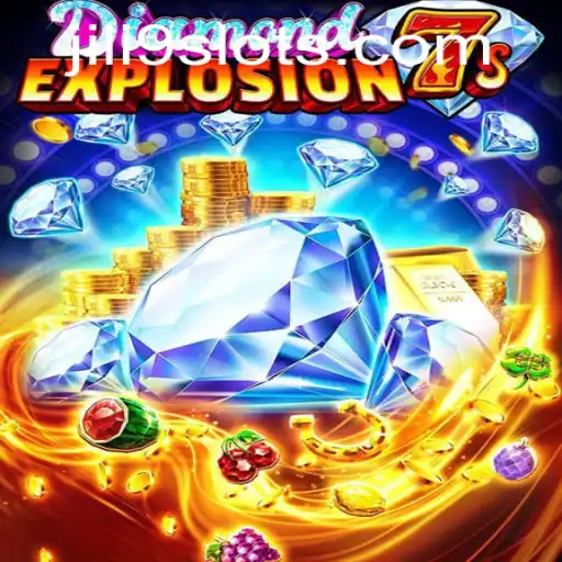 Exploring the Thrills and Features of DiamondExplosion7s