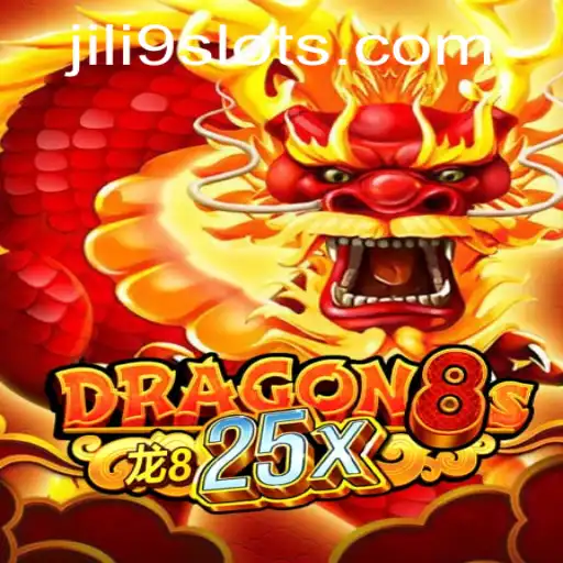 Exploring the Enchanting Realm of Dragon8s25x with JILI9