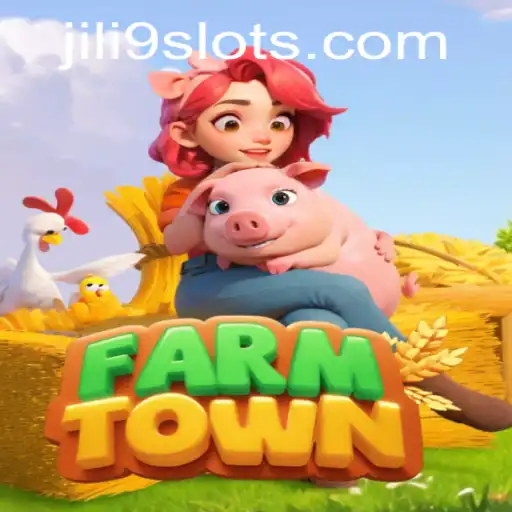 Exploring FarmTown: Unveiling the Engaging World of Farming Simulation with JILI9