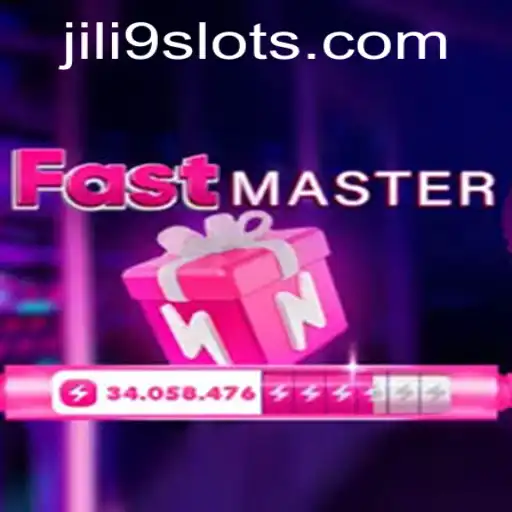 Unveiling FastMaster: A Thrilling New Game Experience with JILI9