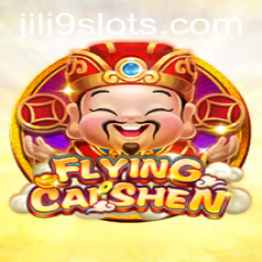 Exploring the World's of FlyingCaiShen and JILI9