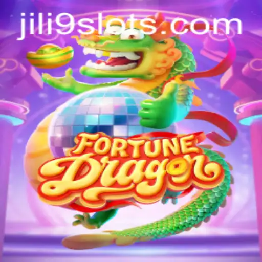 Exploring the Mystical World of FortuneDragon: A Deep Dive with JILI9