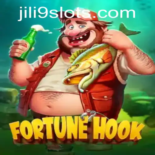 Discover the Thrilling World of FortuneHook: An Ultimate Gaming Experience