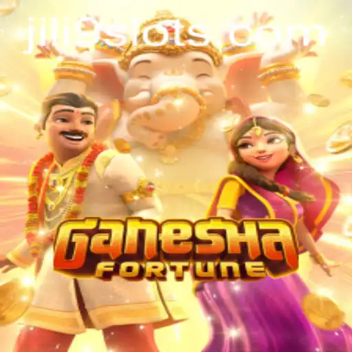 Discover the World of GaneshaFortune with JILI9