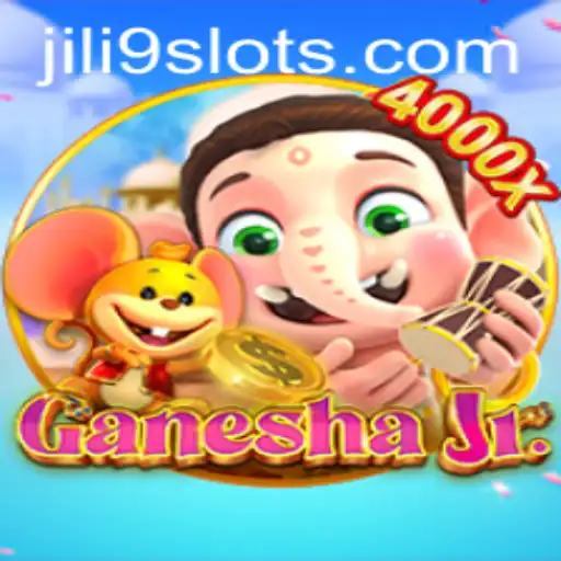 Exploring GaneshaJr: A Journey into the Enchanting World of JILI9