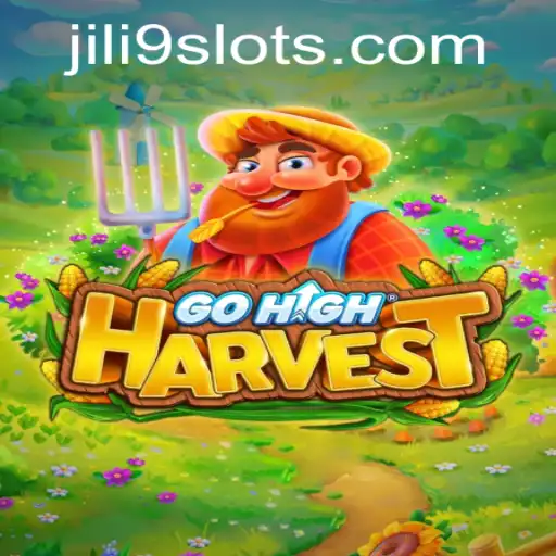 GoHighHarvest: A New Frontier in Gaming with JILI9