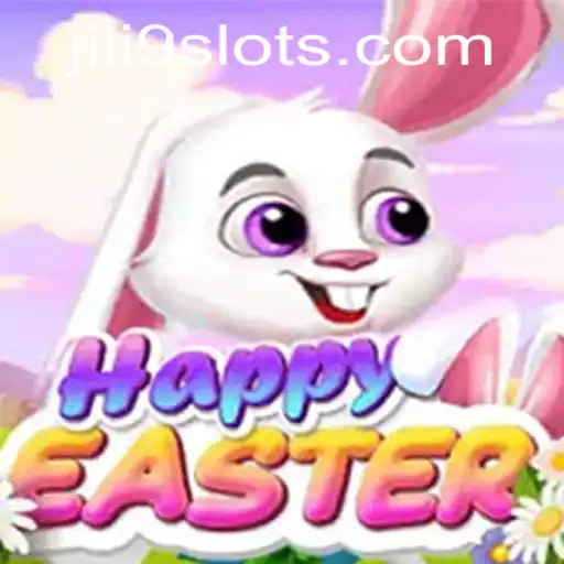 Discover the Exciting World of HappyEaster with JILI9