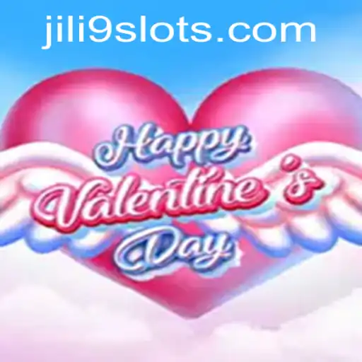 Embrace the Joy of Connection with HappyValentinesDay by JILI9