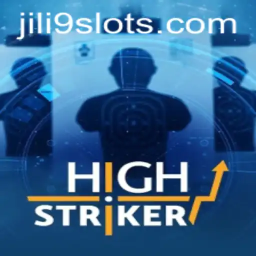 HighStriker: An In-Depth Look Into JILI9's Latest Arcade Sensation