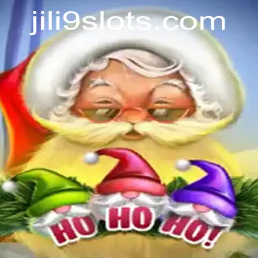 Exploring 'HoHoHo': A Festive Gaming Experience with JILI9