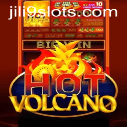 Exploring the Dynamic World of HotVolcano by JILI9