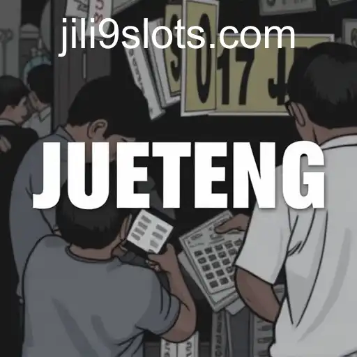 Jueteng: The Persistent Numbers Game and The Rise of Digital Gambling