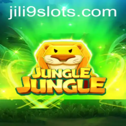 JungleJungle: An Immersive Adventure with JILI9