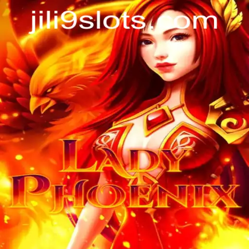 Unveiling the Enchanting World of LadyPhoenix and the Mysteries of JILI9