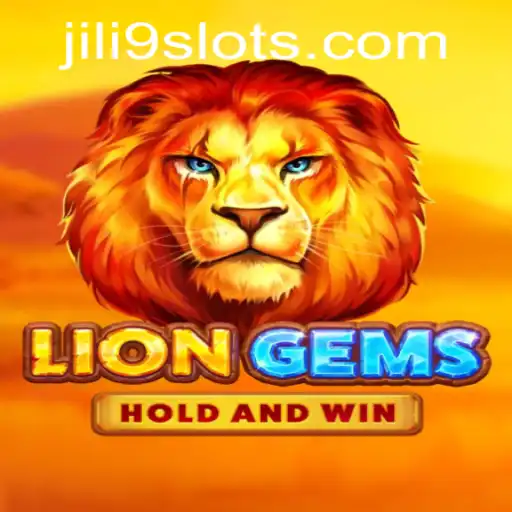 Discover the Enchanting World of LionGems: A Dynamic Journey through JILI9