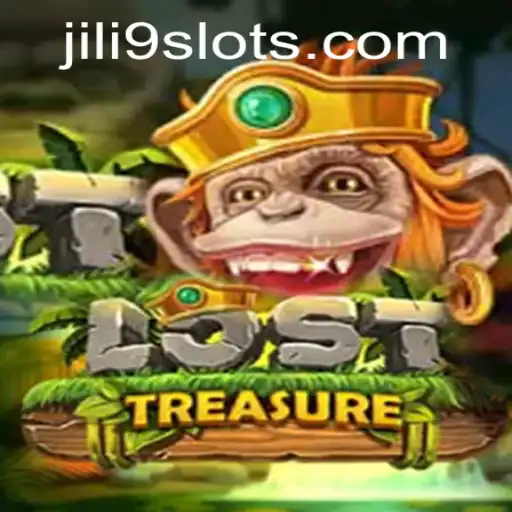 Unveiling the Thrills of LostTreasure: A Digital Adventure by JILI9