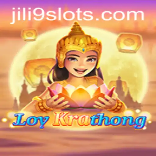 LoyKrathong: Dive into the World of Strategy with JILI9