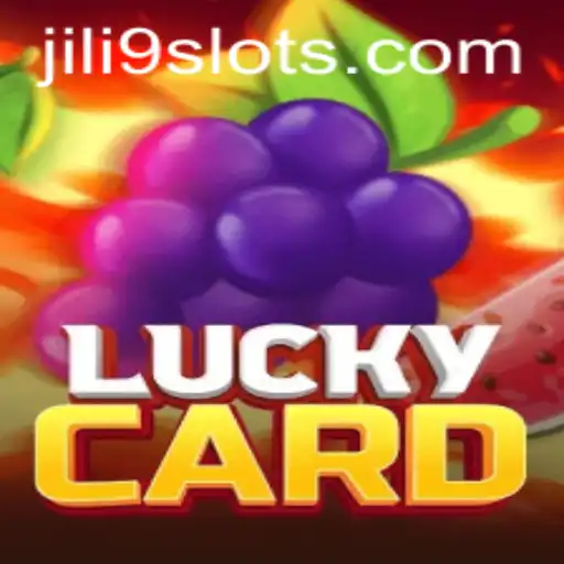 Dive into the Exciting World of LuckyCard by JILI9