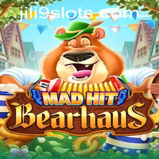 MadHitBearhaus: The Exciting Game Revolutionizing Entertainment