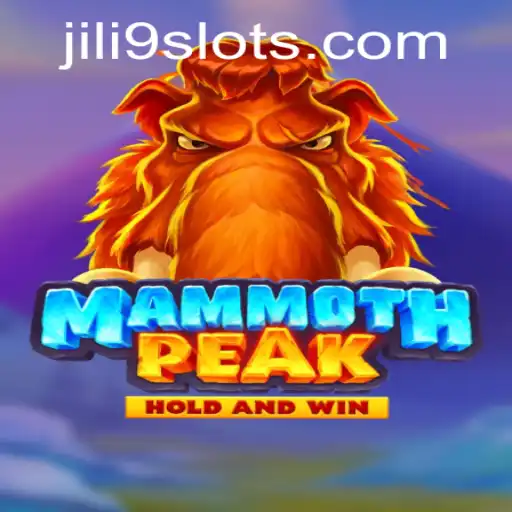 Exploring MammothPeak: The Ultimate Adventure Game with JILI9