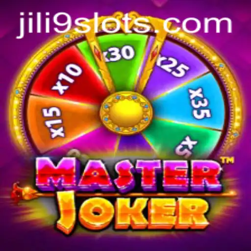 Unveiling the Intricacies of MasterJoker: A Thrilling Experience by JILI9