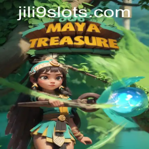 Unveiling the Mysteries of MayaTreasure: An In-depth Exploration with JILI9