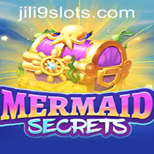 Exploring the Fascinating World of MermaidSecrets with JILI9