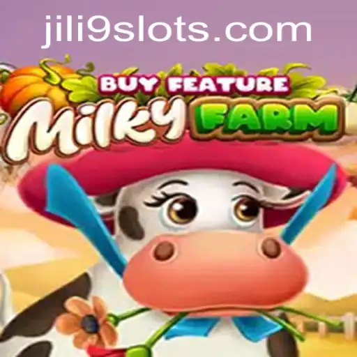 Exploring the Exciting World of MilkyFarmBuyFeature: An Insight into JILI9's Newest Game