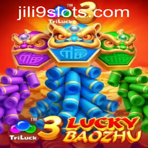 Exploring the Vibrant World of 3LuckyBaozhu with JILI9: A Comprehensive Guide