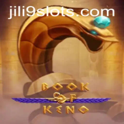 Discover the Thrilling World of BookOfKeno: A Deep Dive into Gameplay and Mechanics Featuring JILI9