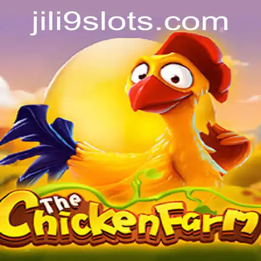 The Fascinating World of ChickenFarm: A Game by JILI9