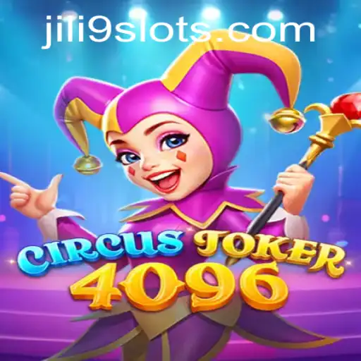 Exploring the Enchanting World of CircusJoker4096