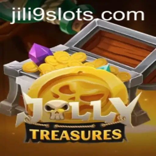Discover the Thrills of JollyTreasures