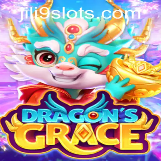 Discover the Epic Adventure of DragonsGrace - An Alluring Gaming Experience with JILI9