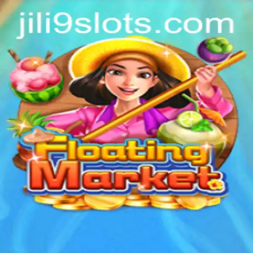 Exploring the Enchanting World of FloatingMarket: An Introduction to JILI9's Latest Game