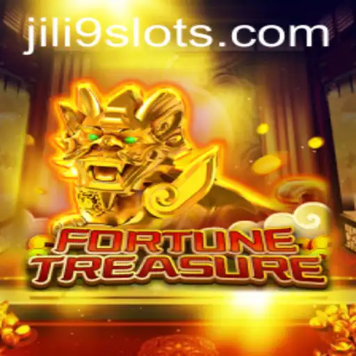 Unveiling the Enchantment of FortuneTreasure: A Deep Dive into JILI9's Latest Adventure