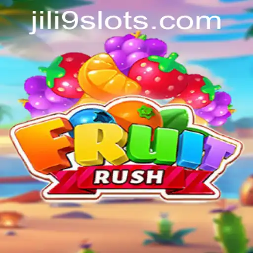Introducing FruitRush: A Vibrant Adventure with JILI9