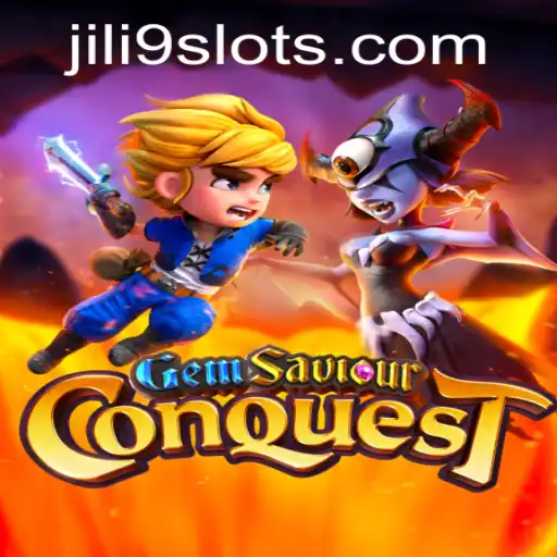 Discover the World of GemSaviourConquest
