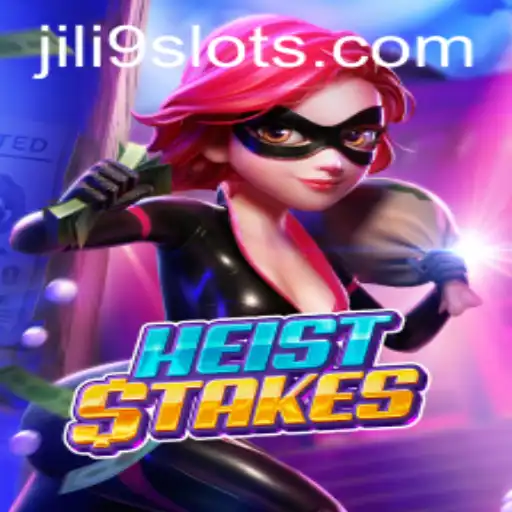 Dive into the Exciting World of HeistStakes by JILI9