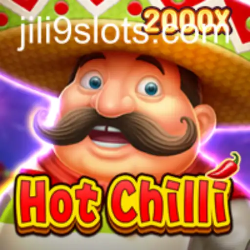 Unveiling HotChilli: A Spicy Gaming Adventure with JILI9